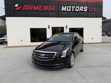 2015 Cadillac ATS in Knoxville, TN 37920