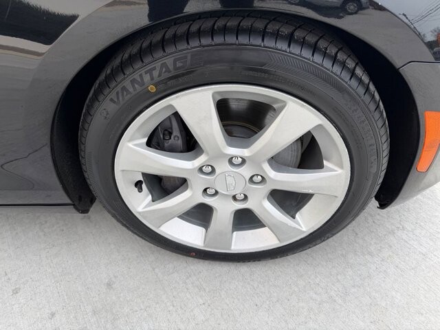 2015 Cadillac ATS in Knoxville, TN 37920 - 18097550 29