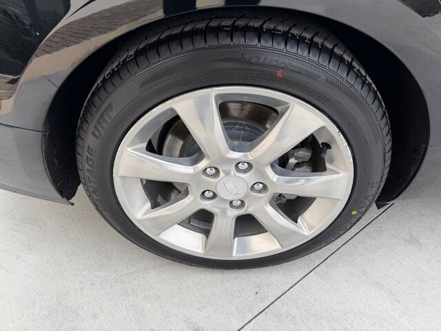 2015 Cadillac ATS in Knoxville, TN 37920 - 18097550 30