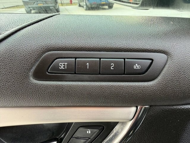 2015 Cadillac ATS in Knoxville, TN 37920 - 18097550 24