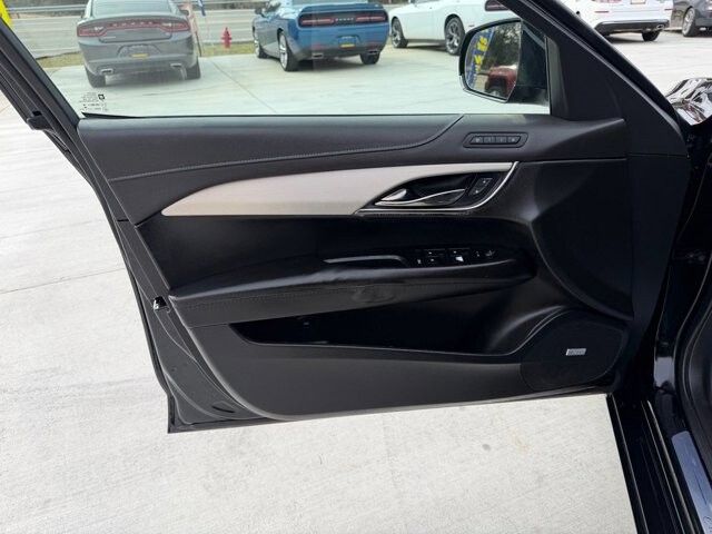 2015 Cadillac ATS in Knoxville, TN 37920 - 18097550 6