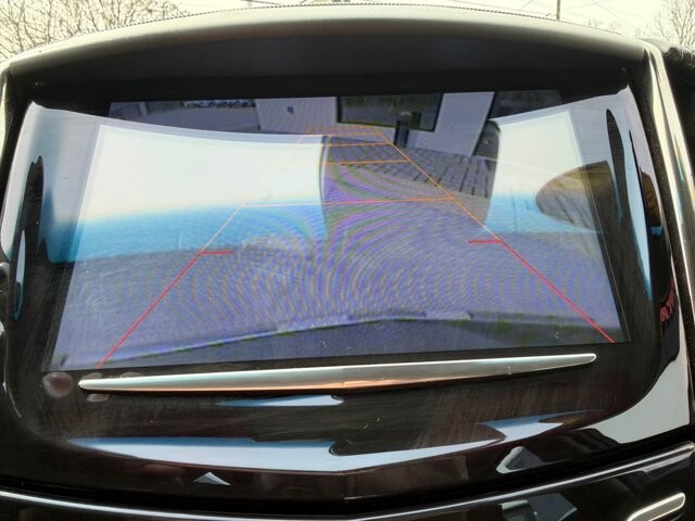 2015 Cadillac ATS in Knoxville, TN 37920 - 18097550 22