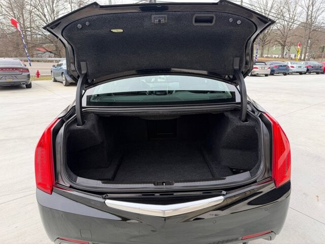 2015 Cadillac ATS in Knoxville, TN 37920 - 18097550 8