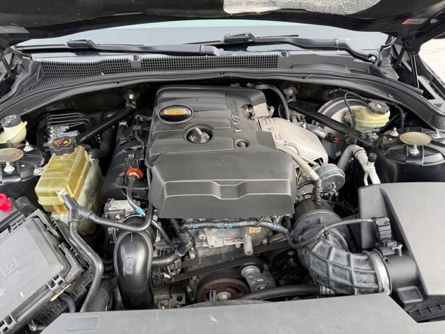 2015 Cadillac ATS in Knoxville, TN 37920 - 18097550 31