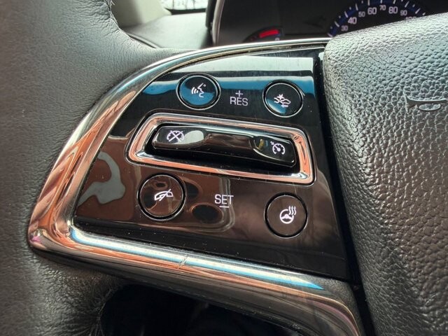 2015 Cadillac ATS in Knoxville, TN 37920 - 18097550 18