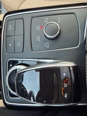 2016 Mercedes-Benz GLE 350 in Knoxville, TN 37920 - 18097551 27