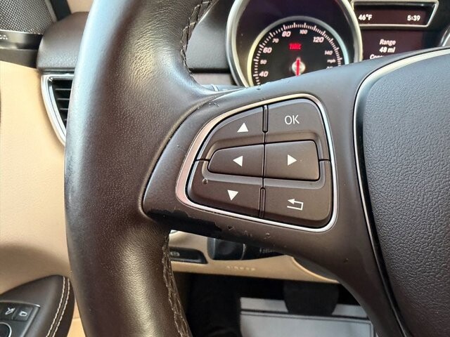 2016 Mercedes-Benz GLE 350 in Knoxville, TN 37920 - 18097551 19
