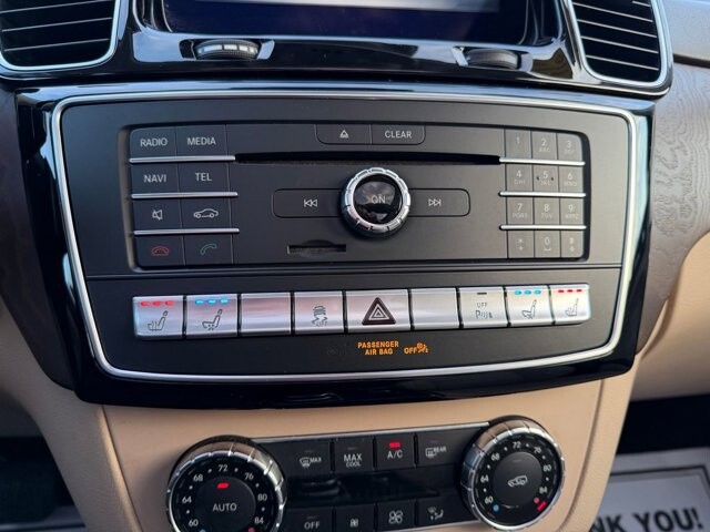 2016 Mercedes-Benz GLE 350 in Knoxville, TN 37920 - 18097551 25