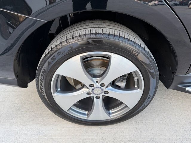 2016 Mercedes-Benz GLE 350 in Knoxville, TN 37920 - 18097551 31