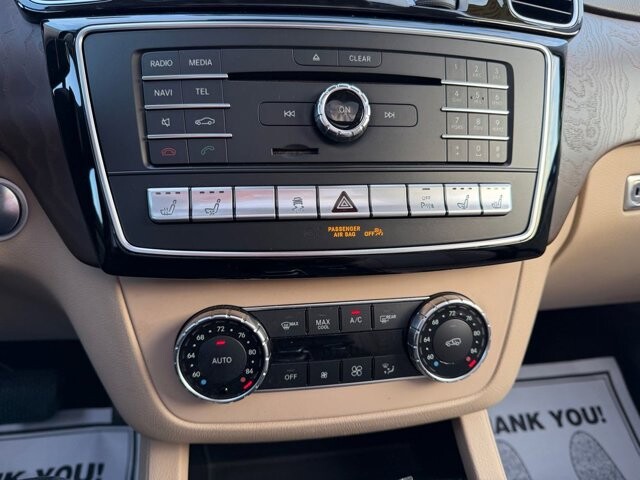 2016 Mercedes-Benz GLE 350 in Knoxville, TN 37920 - 18097551 26