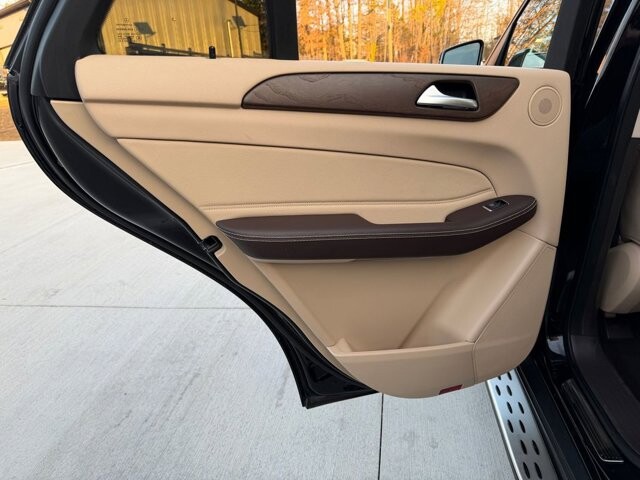 2016 Mercedes-Benz GLE 350 in Knoxville, TN 37920 - 18097551 8