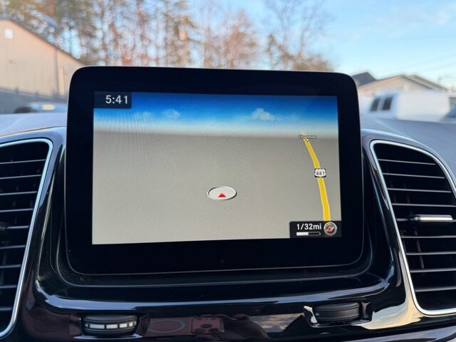 2016 Mercedes-Benz GLE 350 in Knoxville, TN 37920 - 18097551 24