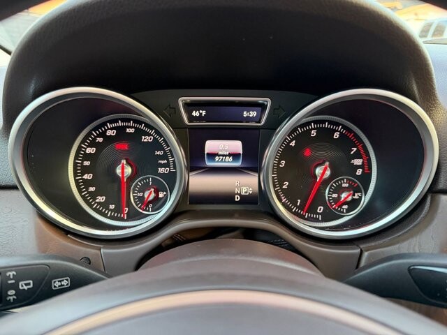 2016 Mercedes-Benz GLE 350 in Knoxville, TN 37920 - 18097551 21