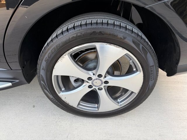 2016 Mercedes-Benz GLE 350 in Knoxville, TN 37920 - 18097551 33