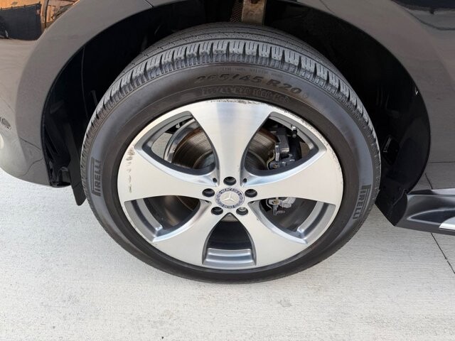 2016 Mercedes-Benz GLE 350 in Knoxville, TN 37920 - 18097551 32