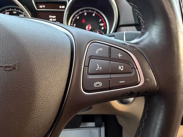 2016 Mercedes-Benz GLE 350 in Knoxville, TN 37920 - 18097551 20