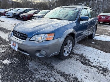 2007 Subaru Outback in Barton, MD 21521