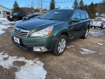 2012 Subaru Outback in Barton, MD 21521