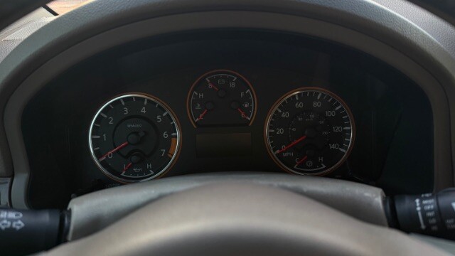 2012 Nissan Armada in Dallas, TX 75228 - 18097554 13