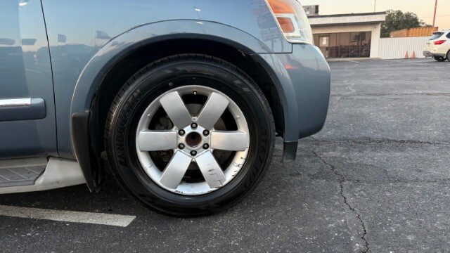 2012 Nissan Armada in Dallas, TX 75228 - 18097554 5