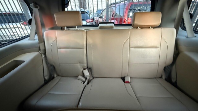 2012 Nissan Armada in Dallas, TX 75228 - 18097554 18