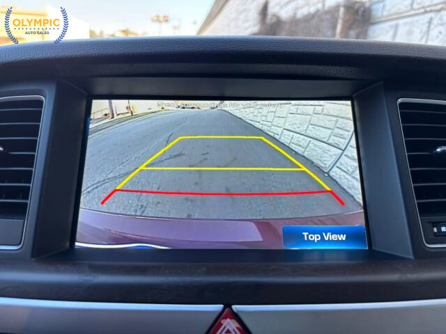 2015 Hyundai Genesis in Decatur, GA 30032 - 18097555 45