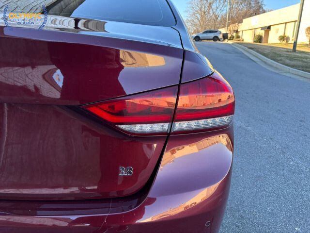 2015 Hyundai Genesis in Decatur, GA 30032 - 18097555 6