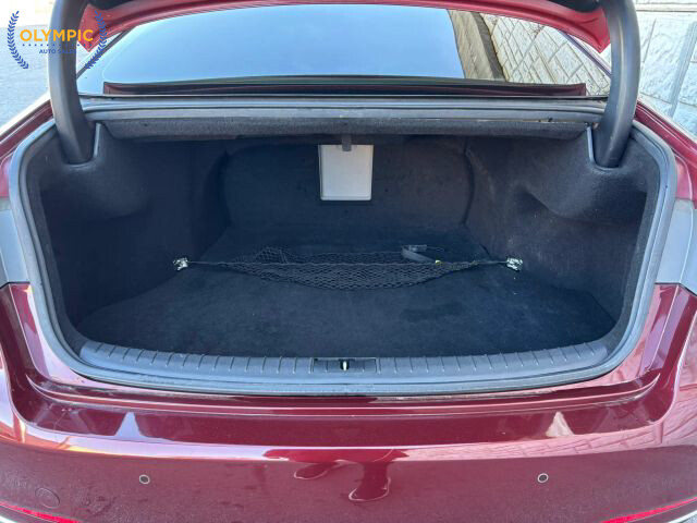 2015 Hyundai Genesis in Decatur, GA 30032 - 18097555 22