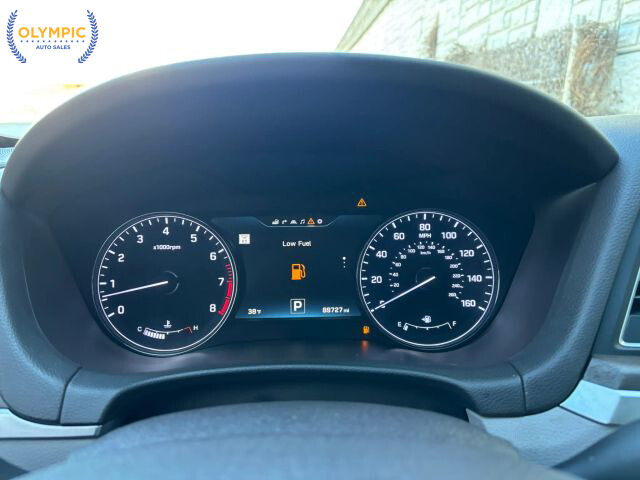 2015 Hyundai Genesis in Decatur, GA 30032 - 18097555 46