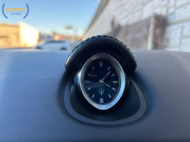 2019 Maserati Ghibli in Decatur, GA 30032 - 18097556 30