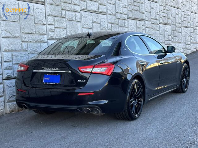 2019 Maserati Ghibli in Decatur, GA 30032 - 18097556 6