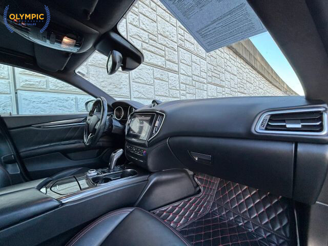 2019 Maserati Ghibli in Decatur, GA 30032 - 18097556 20