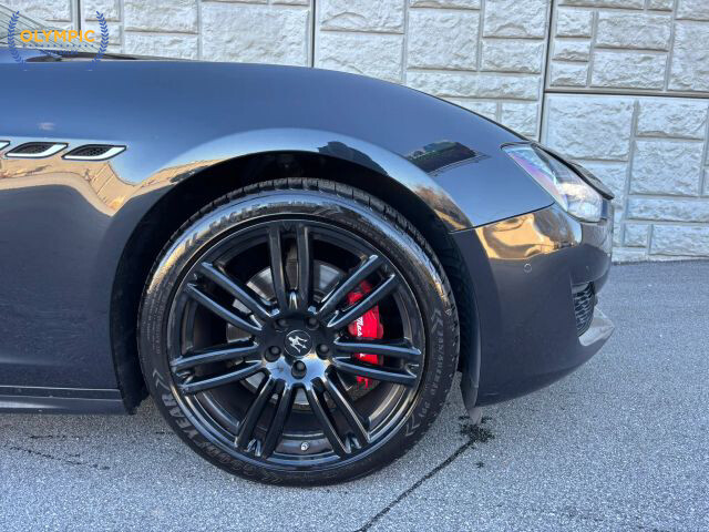 2019 Maserati Ghibli in Decatur, GA 30032 - 18097556 11