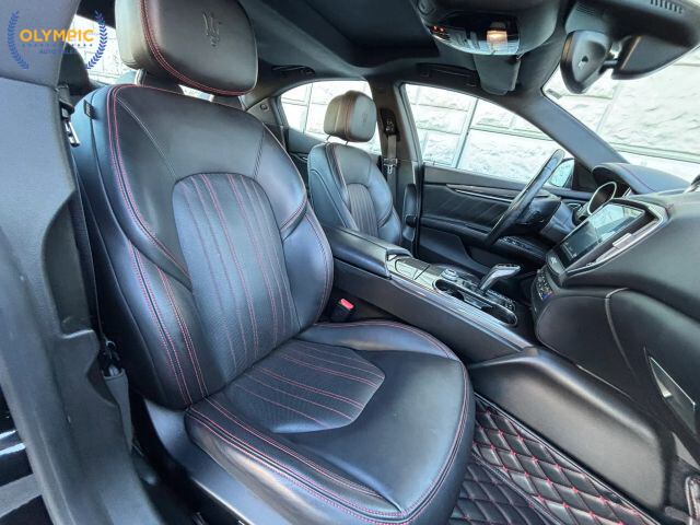 2019 Maserati Ghibli in Decatur, GA 30032 - 18097556 39