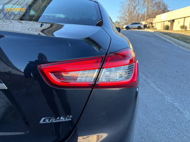 2019 Maserati Ghibli in Decatur, GA 30032 - 18097556 13
