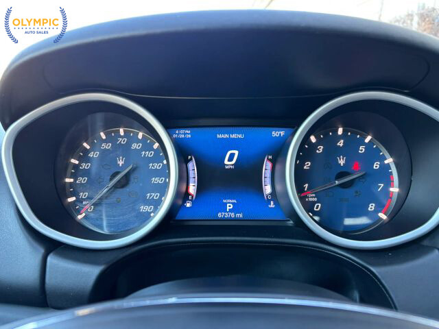 2019 Maserati Ghibli in Decatur, GA 30032 - 18097556 26