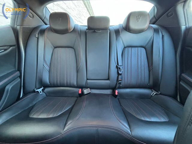 2019 Maserati Ghibli in Decatur, GA 30032 - 18097556 42