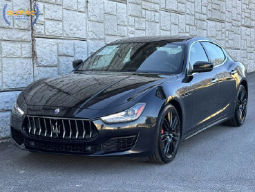 2019 Maserati Ghibli in Decatur, GA 30032