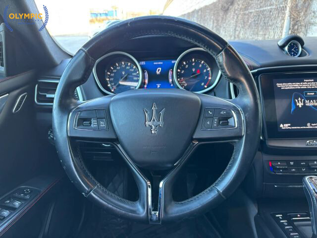 2019 Maserati Ghibli in Decatur, GA 30032 - 18097556 22