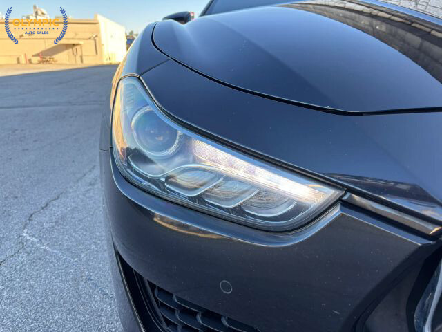 2019 Maserati Ghibli in Decatur, GA 30032 - 18097556 16