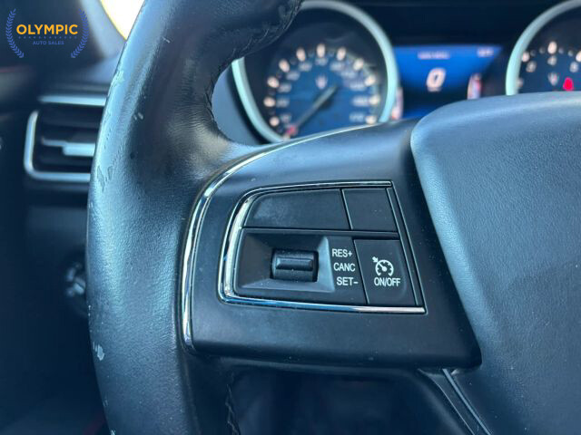 2019 Maserati Ghibli in Decatur, GA 30032 - 18097556 23