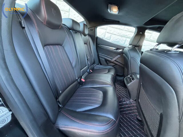 2019 Maserati Ghibli in Decatur, GA 30032 - 18097556 41