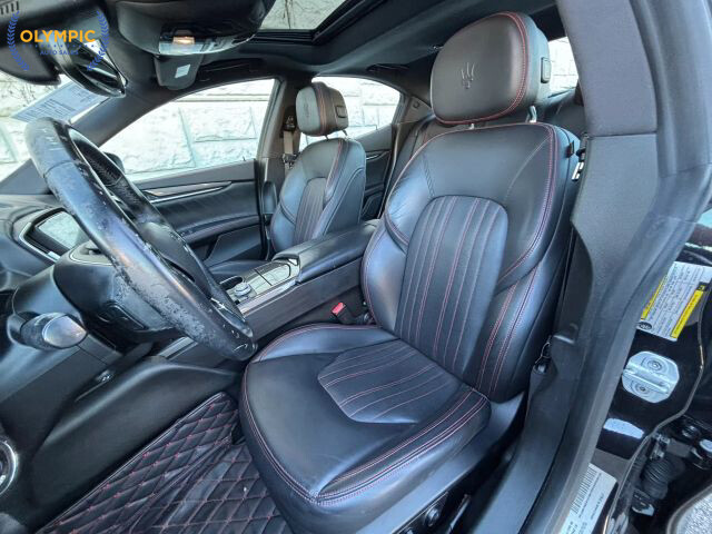 2019 Maserati Ghibli in Decatur, GA 30032 - 18097556 38