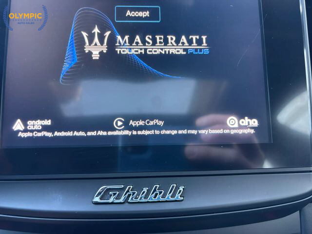 2019 Maserati Ghibli in Decatur, GA 30032 - 18097556 29