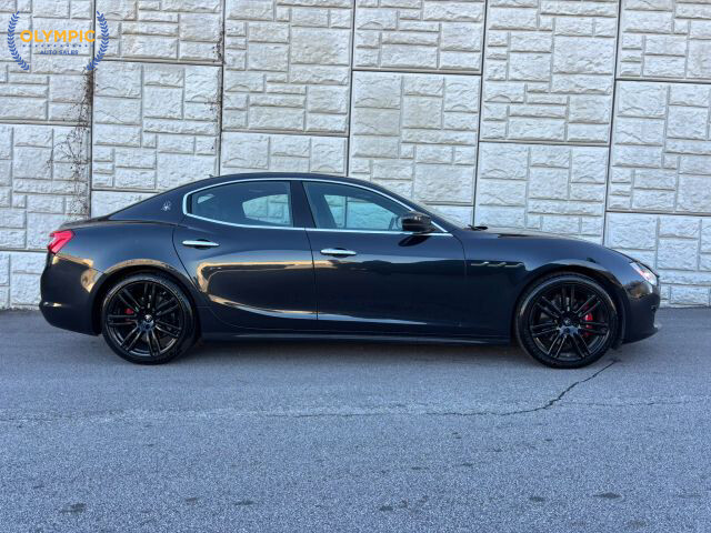 2019 Maserati Ghibli in Decatur, GA 30032 - 18097556 8
