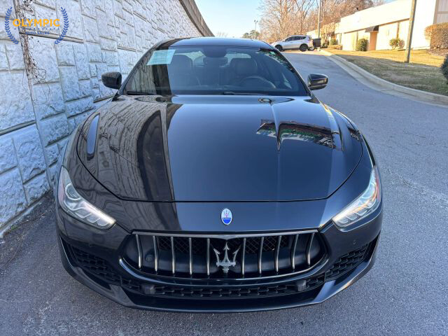 2019 Maserati Ghibli in Decatur, GA 30032 - 18097556 2