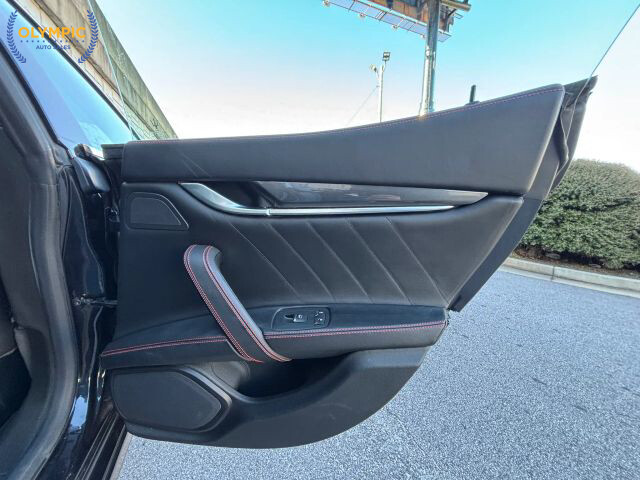 2019 Maserati Ghibli in Decatur, GA 30032 - 18097556 47