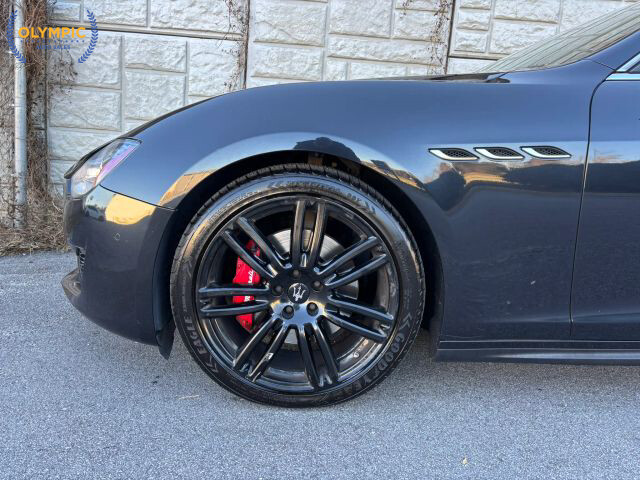 2019 Maserati Ghibli in Decatur, GA 30032 - 18097556 9