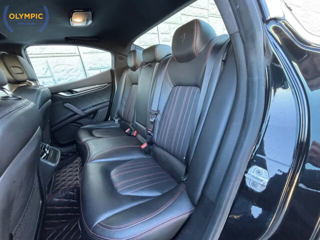 2019 Maserati Ghibli in Decatur, GA 30032 - 18097556 40