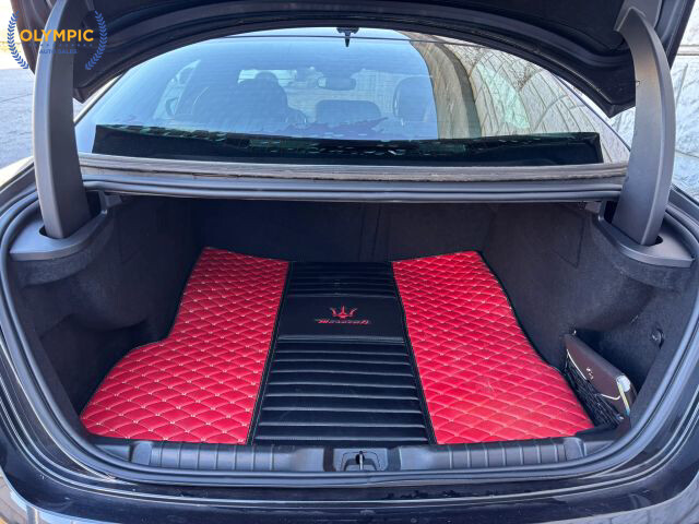 2019 Maserati Ghibli in Decatur, GA 30032 - 18097556 48